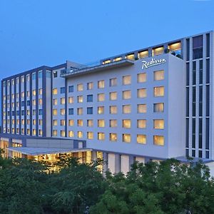 Radisson Hotel Agra