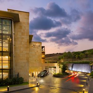 Kempinski Summerland Hotel&Resort Beirut